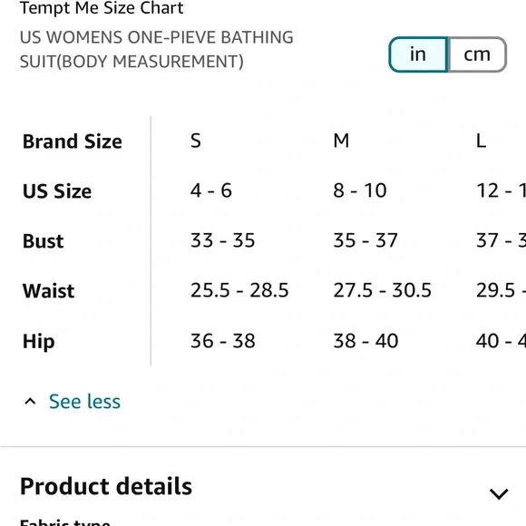 NWT Tempt Me Side Crisscross One Piece - Picture 11 of 11